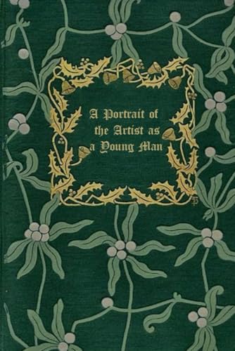 A Portrait of the Artist as a Young Man: With original illustrations - annotated A Portrait of the Artist as a Young Man: With original illustrations - annotated von Independently published