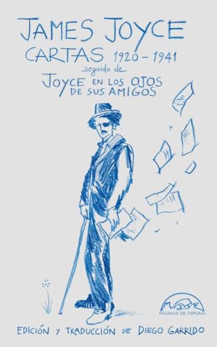 Cartas 1920-1941 (Voces / Ensayo, Band 373) von Páginas de Espuma