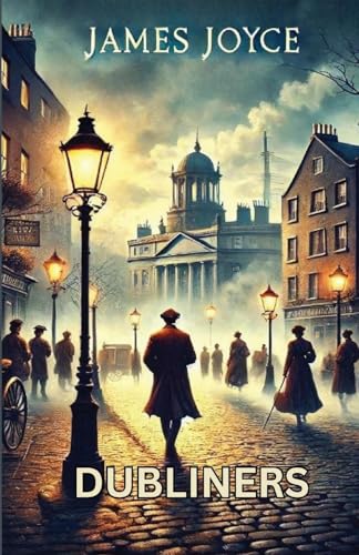 Dubliners(Illustrated) von Micheal Smith