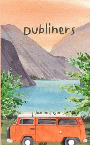 Dubliners (Annotated) von Jason Nollan