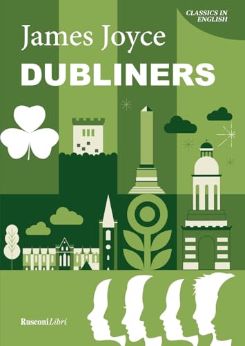 Dubliners (Classics in English) von Rusconi Libri