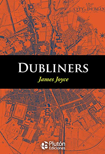 Dubliners (English Classic Books, Band 1)
