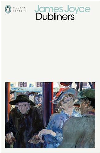 Dubliners (Penguin Modern Classics) von Penguin Classics