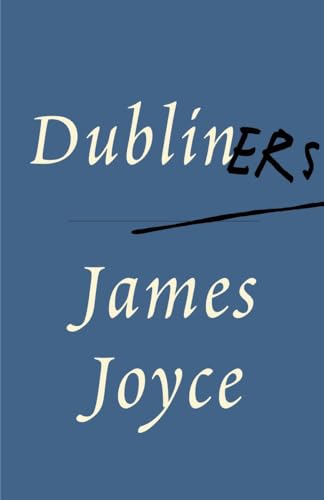 Dubliners (Vintage Classics)