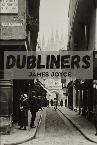 Dubliners Dubliners von Independently published