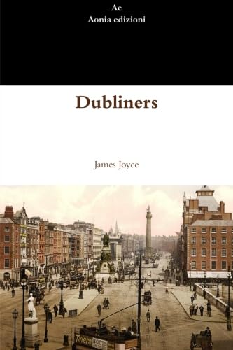 Dubliners Dubliners von lulu.com