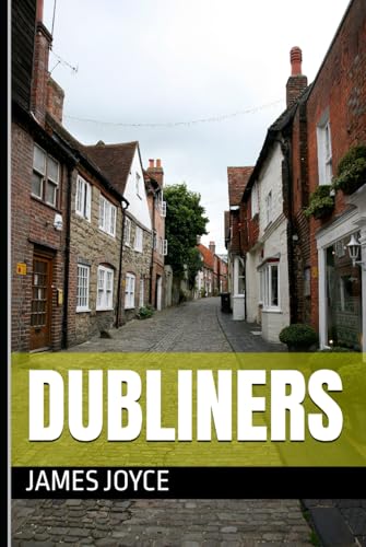 Dubliners Dubliners von Independently published