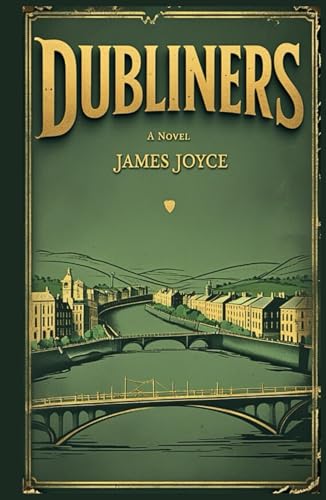 Dubliners Dubliners von Independently published