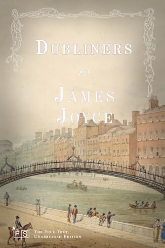 Dubliners: Classic Edition Republished by North Publishers Dubliners: Classic Edition Republished by North Publishers von Independently published