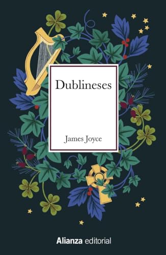 Dublineses (13/20, Band 6736) von ALIANZA EDITORIAL