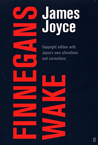 Finnegans Wake Finnegans Wake