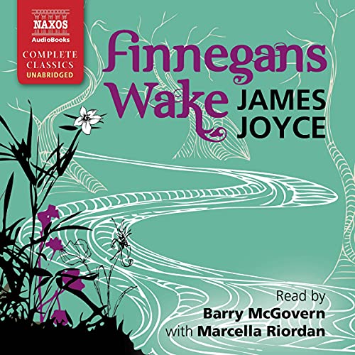 Finnegans Wake Finnegans Wake