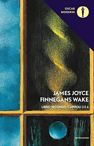 Finnegans Wake. Testo inglese a fronte (Oscar moderni) von Mondadori