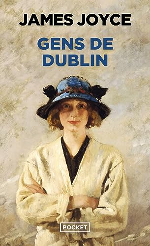 Gens de Dublin Gens de Dublin von Pocket