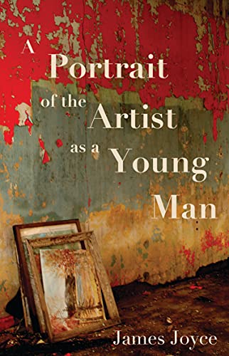A Portrait of the Artist as a Young Man: (Alma Classics)