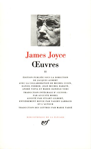 Œuvres (2): Tome 2 von GALLIMARD