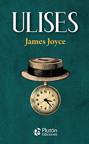 Ulises (Colección Oro) von PLUTON EDICIONES