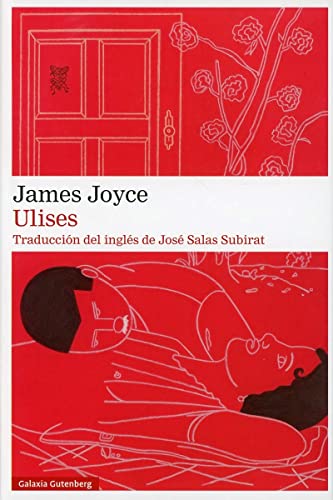 Ulises (Narrativa)