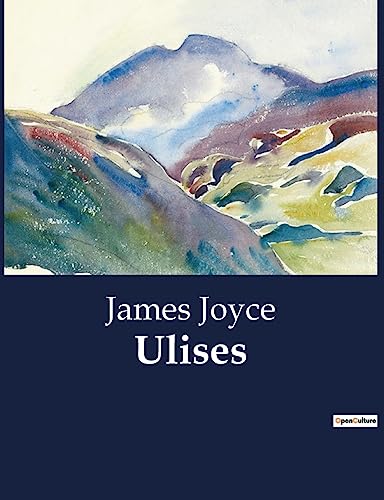 Ulises Ulises von Culturea