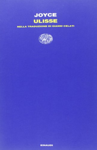 Ulisse (Letture Einaudi, Band 46) von Einaudi