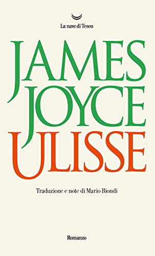 Ulisse (Oceani) von OCEANI