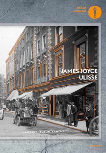 Ulisse (Oscar moderni) von Mondadori
