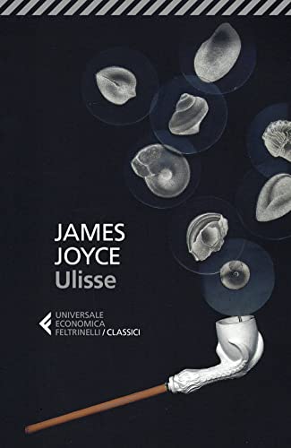 Ulisse (Universale economica. I classici)