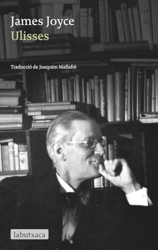 Ulisses (LABUTXACA) von labutxaca