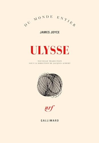 Ulysse Ulysse von GALLIMARD