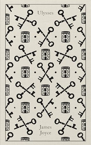 Ulysses: James Joyce (Penguin Clothbound Classics) von Penguin