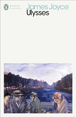 Ulysses (Penguin Modern Classics) von Penguin Classics