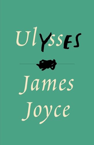 Ulysses (Vintage International)