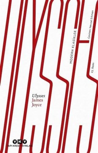 Ulysses Ulysses