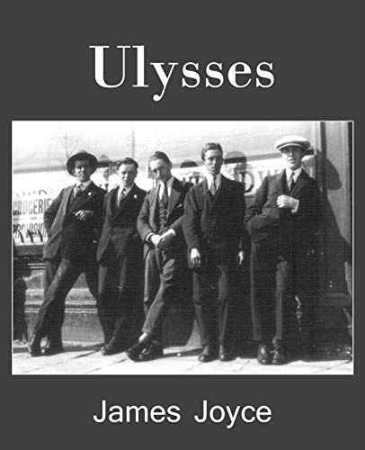 Ulysses von Bottom of the Hill Publishing