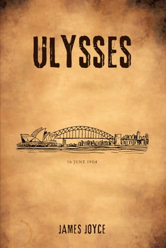Ulysses Ulysses