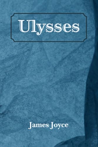 Ulysses Ulysses von Independently published