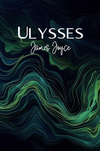 Ulysses Ulysses von Independently published