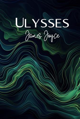 Ulysses Ulysses von Independently published