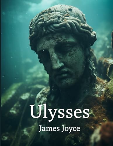 Ulysses Ulysses von Independently published