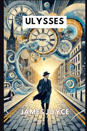 Ulysses Ulysses von Independently published