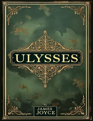 Ulysses Ulysses von Independently published