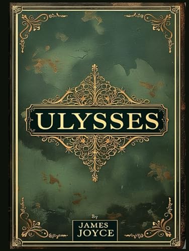 Ulysses Ulysses von Independently published