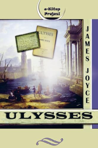 Ulysses Ulysses von E-Kitap Projesi & Cheapest Books