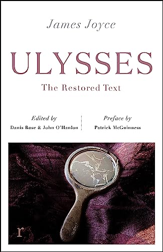 Ulysses: (riverrun editions) von Quercus Publishing Plc