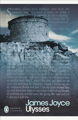 Ulysses: James Joyce (Penguin Modern Classics) von Penguin Books Ltd (UK)