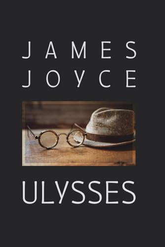 Ulysses: The Art of Unconventional Storytelling Ulysses: The Art of Unconventional Storytelling von Independently published