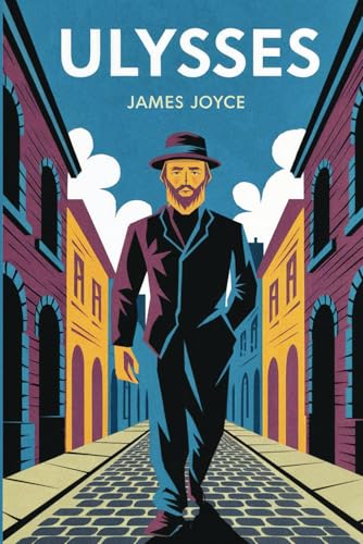 Ulysses: The Original Classic by James Joyce Ulysses: The Original Classic by James Joyce von Nielsen UK ISBN