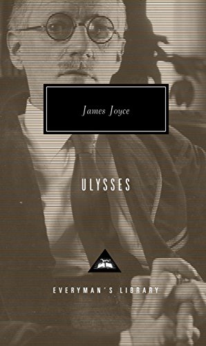 Ulysses: With an introd. by Craig Raine (Everyman's Library CLASSICS) von Everyman's Library