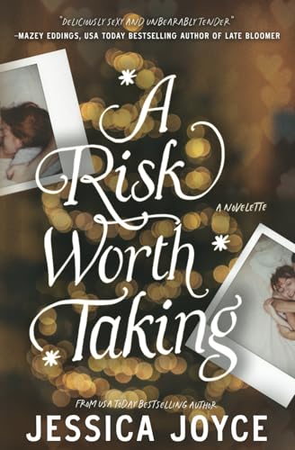 A Risk Worth Taking von Independently published