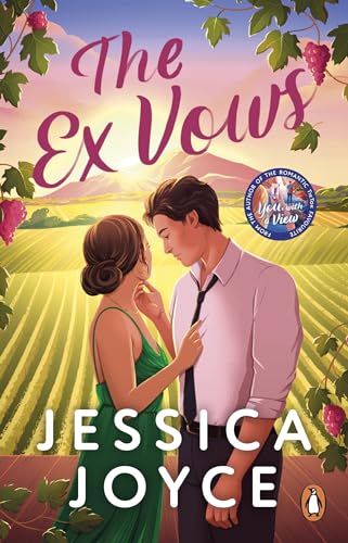 The Ex Vows: An addictive, emotional and joyful second chance romcom from the bestselling author of You, With a View von Penguin